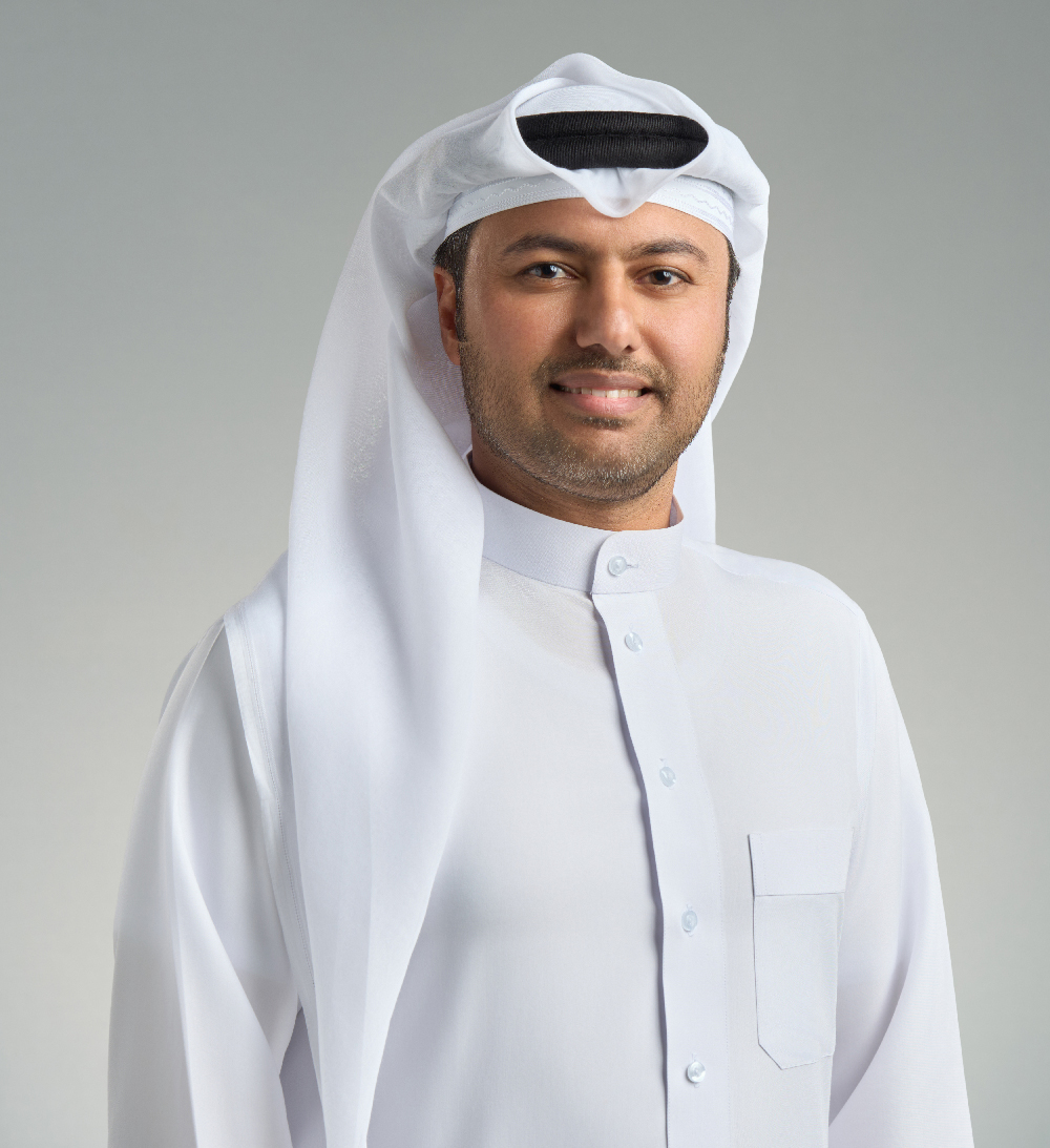 Mohammed Al Mahmood